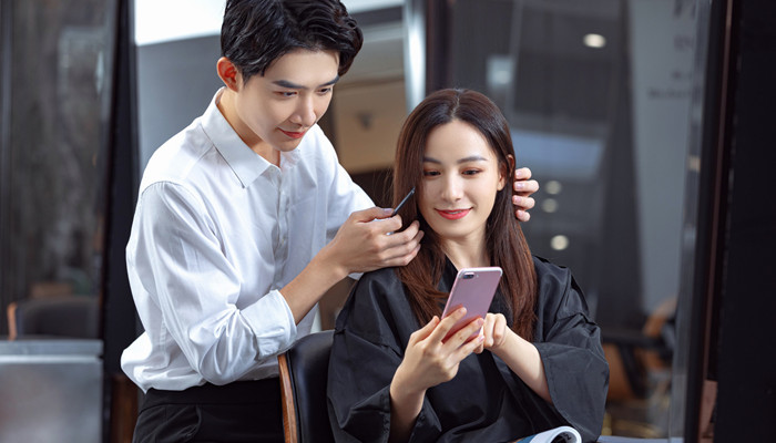 尊龙凯时官方网常见的染发颜色有哪些 染发