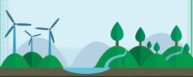 尊龙凯时人生致野外露营旅行者的安全提示及文明倡议信